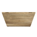 Abba - Handcrafted Coffee Table