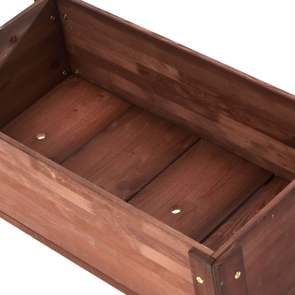 Raised Garden Bed With Legs, Elevated Planter Box For Outdoor Plants, photo 6 of 40