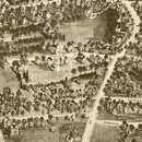 Vintage Map of Westerly, Rhode Island 1911