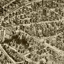 Vintage Map of Bristol, Connecticut 1906