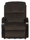 Chandler - Power Lift Recliner With Heat & Massage