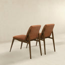 Grivelle - Elegant Dining Chair (Set of 2) by Unique Piece Furniture