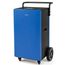 215 Pints 8000 Sq.Ft Commercial Dehumidifier For Home and Basement with 24H Timer-Blue by LJGDeals