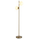 Walker Edison | Minimalist Floor Lamp