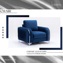 Wenona - Modern Elegance Chair by Unique Piece Furniture