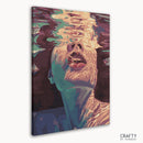 Below the Water’s Surface