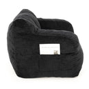 Kids & Teens Corduroy Bean Bag Chair