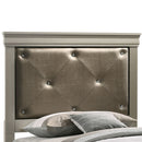 Lorana - Bed