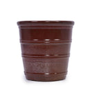 3 Pieces Flowerpot, Planter For Patio, Garden Or Windowsills by HouseOfZazla