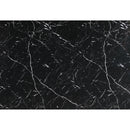 Jhoanna - Dining Table - Black