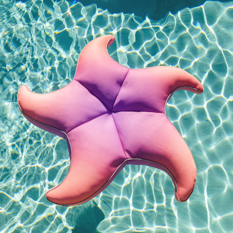 Wavy Starfish