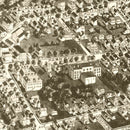 Vintage Map of Amityville, New York 1925