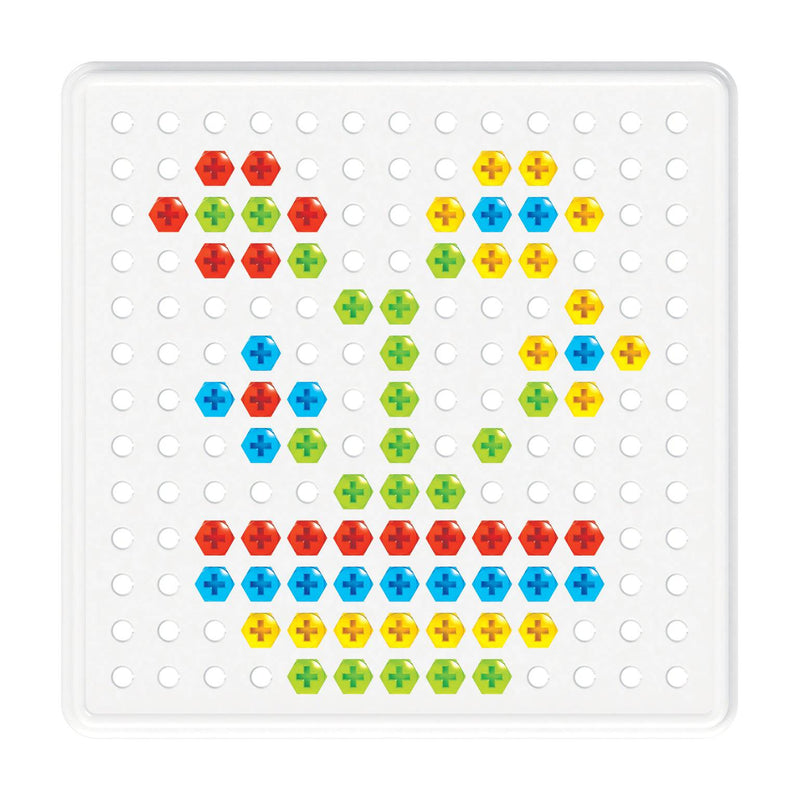 CREATE, DRILL & BUILD STEAM Activity Set, photo 7 of 17