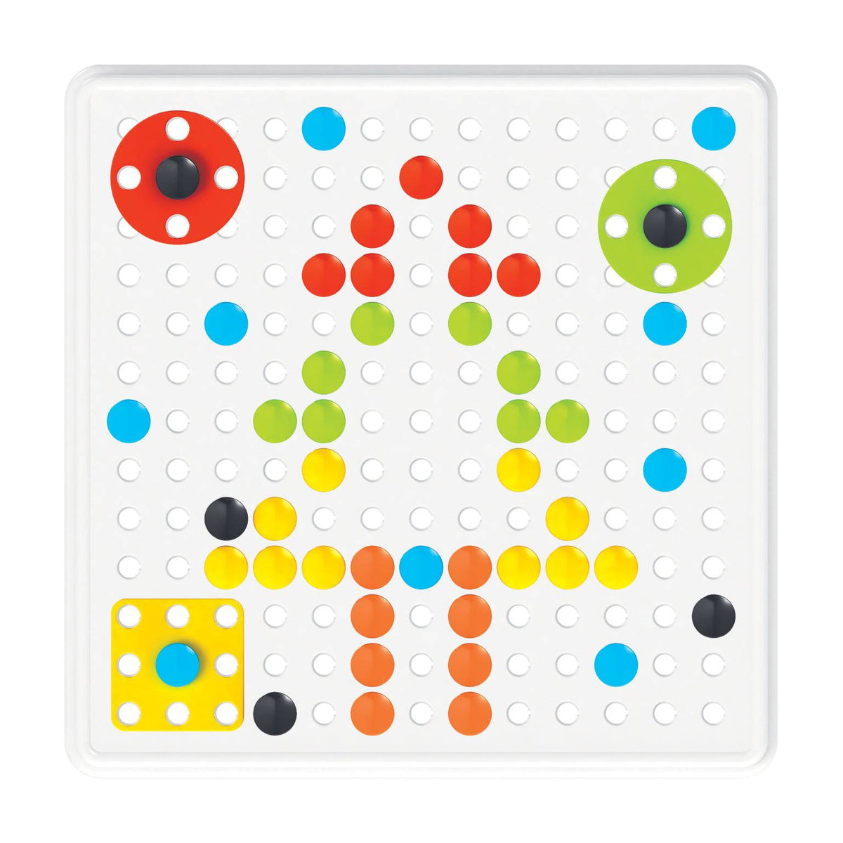 CREATE, DRILL & BUILD STEAM Activity Set, photo 9 of 17