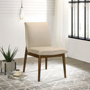 Monza - Contemporary Dining Chair (Set of 2) by Unique Piece Furniture