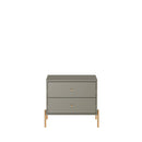 Jasper - Nightstand by HouseOfZazla