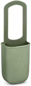 Ryan & Rose Cutie Holder Universal Stroller Cup Holder (Ivy) by TinyTreasures Baby Boutique