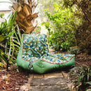 Captain's Pool Float