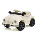 12V Kids Ride On Car with Remote Control and Bluetooth by HouseOfZazla
