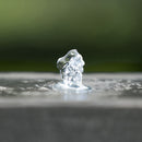 Indoor Outdoor Water Fountain Unique Broken Urn Fountain