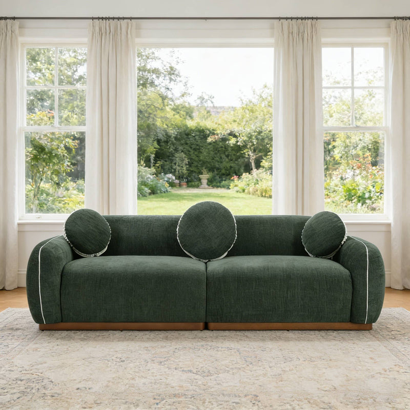 Modern Seater Sofa, photo 9 of 10