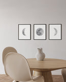 Moon phase