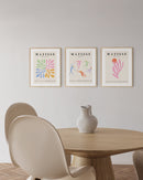 Pastel henri matisse