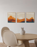 Desert illustration