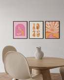 70s pink