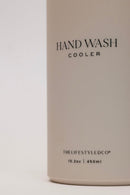 Cooler Cleansing Hand Wash