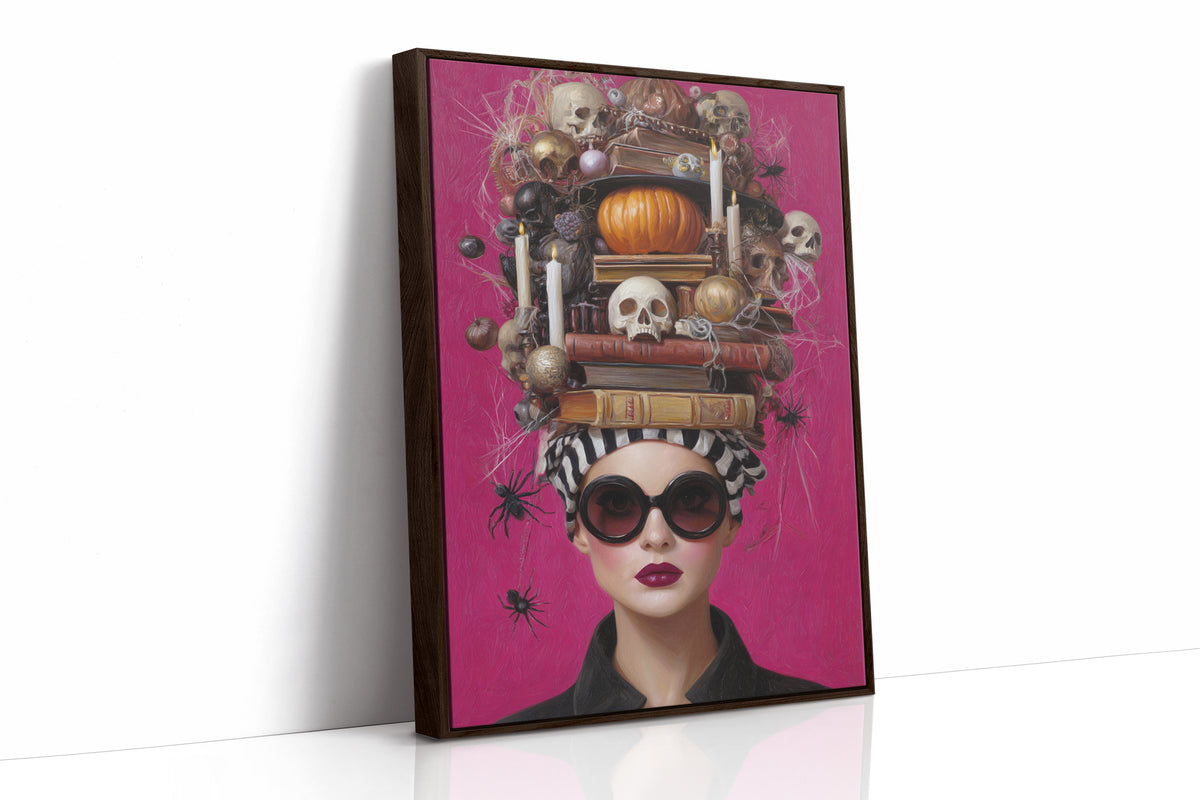 A Crown of Curiosities Awaits, photo 18 of 19