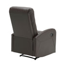 Dormi - Contemporary Recliner Chair by HouseOfZazla