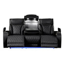 Fortuner - Power Reclining Living Room Set by HouseOfZazla