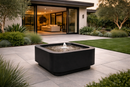 Mesa Soft Square Fountain