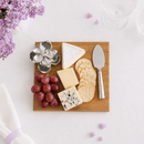 Magnolia Bamboo Cheese Set