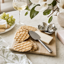 Magnolia Bamboo Cheese Set