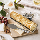Magnolia Bamboo Cheese Set