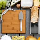 Longhorn Bamboo Cheese Set by Arthur Court Designs