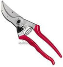 Felco F4 Pruning Shears – 9.25" Swiss-Made Garden Clippers for Pruning | Hand Pruners for Gardening | Garden Tool Cutter with Precision Bypass Blade, Aluminum Body, Replaceable Parts, Nut/Bolt Model by GreenHaven Gardens