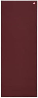 Manduka PRO Yoga Mat - 6mm | Lifetime Durability | Hygienic Construction | Premium Studio Quality | Teacher Approved by TinyTreasures Baby Boutique