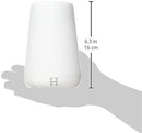 Hatch Rest Baby Sound Machine, Night Light 1st Gen (2017 Model - Bluetooth only) by TinyTreasures Baby Boutique