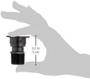 Orbit 67493 3/4" MPT x 1/2" Drip Irrigation Drip-Lock Adapter (Pack of 2) by GreenHaven Gardens
