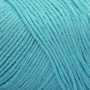 Cotton Fleece DK Weight Yarn | 215 Yards | 80% Pima Cotton 20% Merino Wool