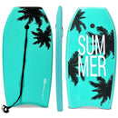33 Inch/37 Inch/41 Inch Lightweight Super Surfing Bodyboard by LJGDeals