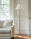 Lea Floor Lamp by Brightech