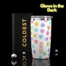 Coldest 20 oz Tumbler v2 by Coldest