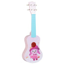21 Inch Children Mini Ukulele with 4 Nylon Strings and 12 Frets by LJGDeals