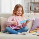 21 Inch Children Mini Ukulele with 4 Nylon Strings and 12 Frets by LJGDeals
