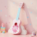 21 Inch Children Mini Ukulele with 4 Nylon Strings and 12 Frets by LJGDeals