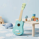 21 Inch Ukulele Guitar for Kids with Basswood Body for 3+ Years Old by LJGDeals